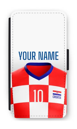 Croatia - Football