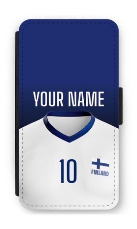Finland - Football