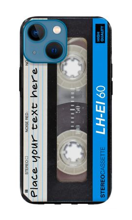 Cassettebandje N°2