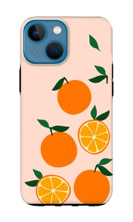 Will you be my clementine