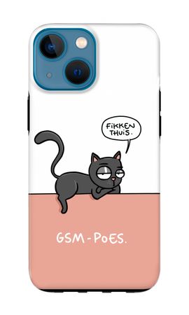 GSM poes