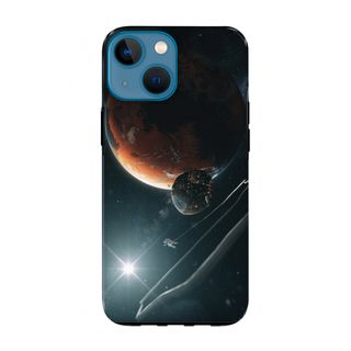 Mars Renaissance