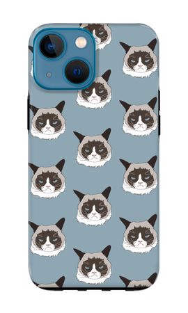 It's a Purrr Case