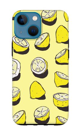 When Life Gives You Lemons...