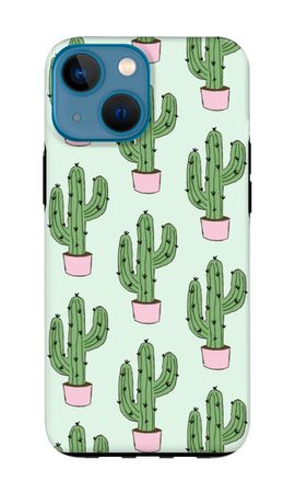 Cactus Lover
