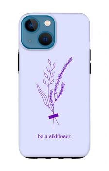 Be a wildflower
