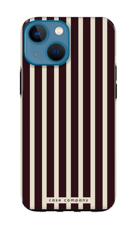 Bamboo Stripe