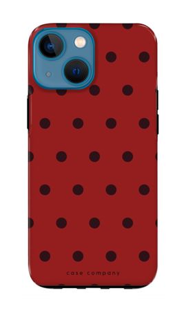 Ladybird Spots