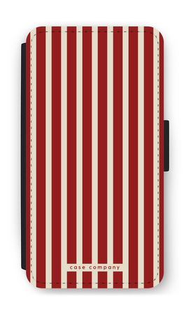 Retro Red