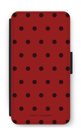 Ladybird Spots