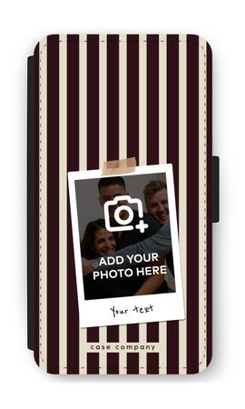 Polaroid - Retro