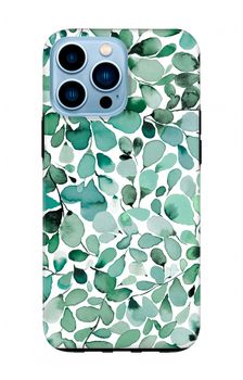 Eucalyptus à feuilles