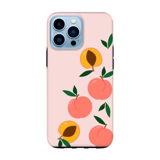 Just peachy