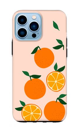 Will you be my clementine