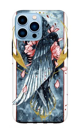Golden Raven