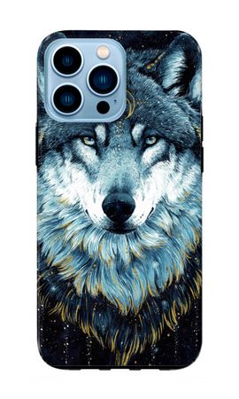 Darkness Wolf