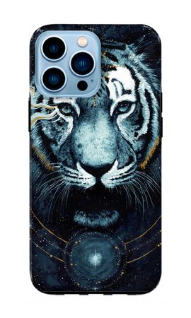 Darkness Tiger