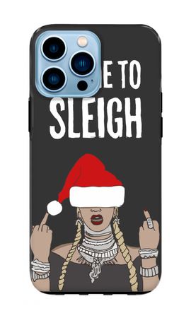 Came To Sleigh