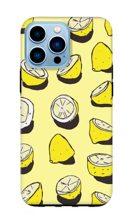 When Life Gives You Lemons...