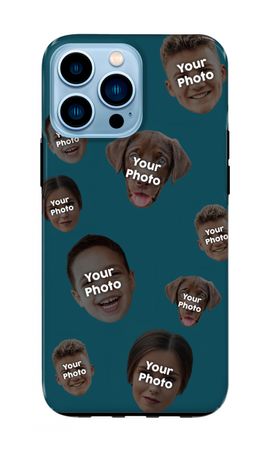 Personalized Face N°1