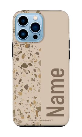 Namecase Terrazzo
