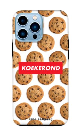 Koekerond