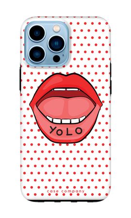 Yolo Denise