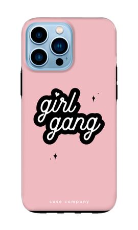 Girl Gang