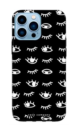 Eye pattern #3