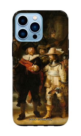 De Nachtwacht