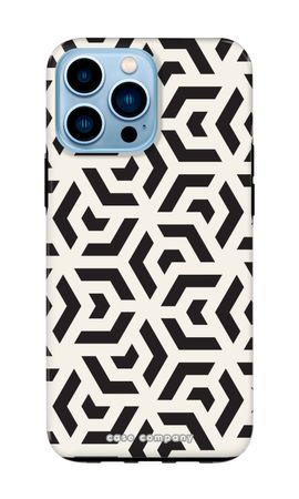 Crazy pattern