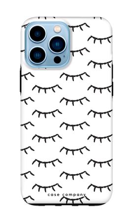 Eyelashes
