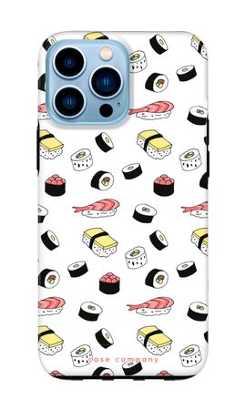 Sushi time