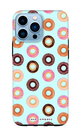 Donuts