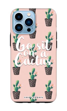 Cactus quote