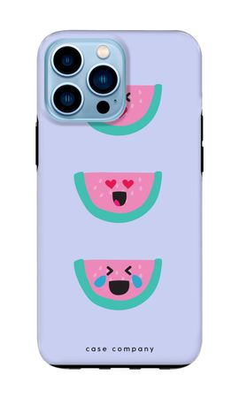 Cute watermelon