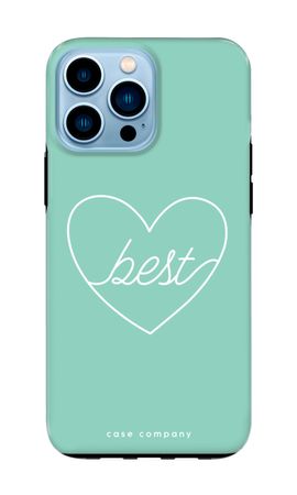 Best heart pastel
