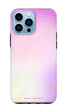 Flow mist pastel