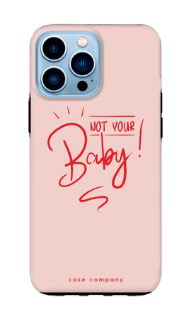 Not Your Baby