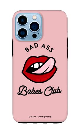Badass Babes Club
