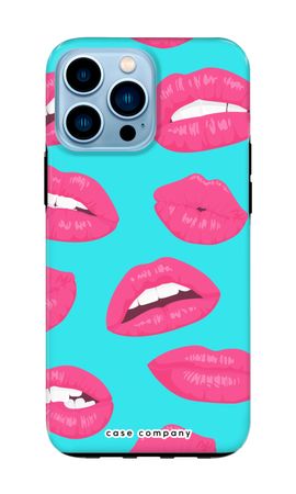Beiße meine Lippen