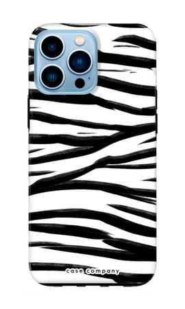 Zebra pattern