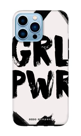Girl Power #2