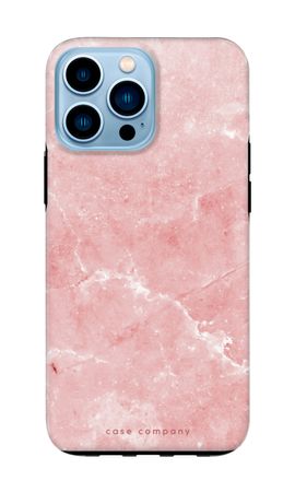 Pink Marble