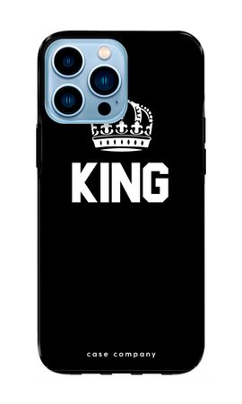 King