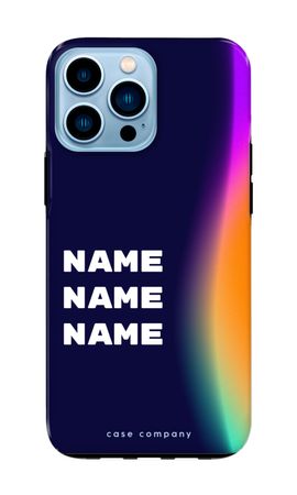 Namecase 2 - Neon