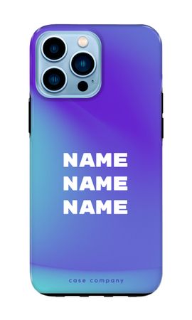 Namecase 1 - Neon