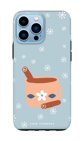 Winter Spice