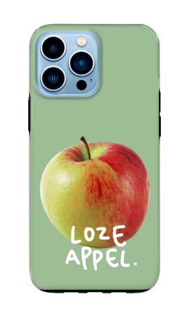 Loze appel