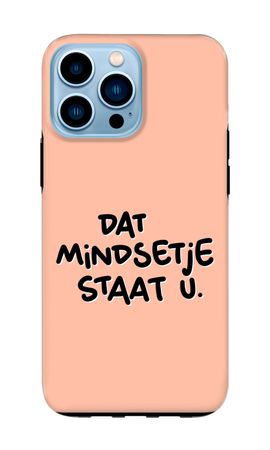 Mindsetje